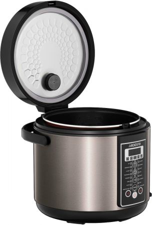 Купить мультиварку Мультиварка ARDESTO MC-P17BRZ | Фото 5