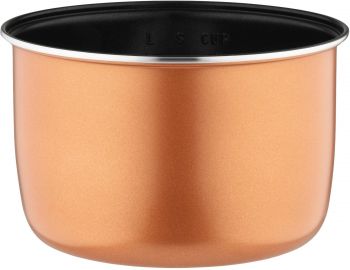 Купить мультиварку Мультиварка ARDESTO MC-P17BRZ | Фото 9