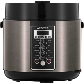 Купить мультиварку Мультиварка ARDESTO MC-P17BRZ | Фото 2