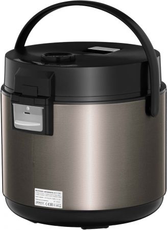 Купить мультиварку Мультиварка ARDESTO MC-P17BRZ | Фото 4