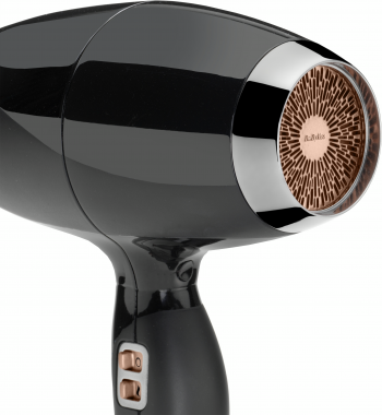 Купить устройство по уходу за волосами Фен Babyliss Air Power Pro 6716DE | Фото 12