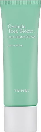 Крем для обличчя Trimay Centella Teca-biome 50 мл (8809822540730) Крем для обличчя Trimay Centella Teca-biome 50 мл (8809822540730) | Фото 2