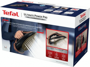 Праска TEFAL Ultimate Power Pro FV9E50E0 | Фото 11