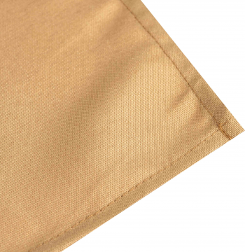 Скатертина ARDESTO Waterproof 140х180см, бежевий (ART08WB) | Фото 5