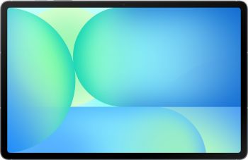 Планшет SAMSUNG Galaxy Tab S10 FE+ 5G 256Gb Gray (SM-X626BZAPEUC) | Фото 5