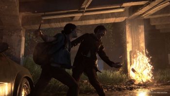 The Last of Us: Part II (PS4) (9702092) The Last of Us: Part II (PS4) (9702092) | Фото 7