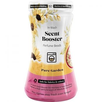 Гранули для прання Elix Pure Garden 250 г (5902315537941) Купить кондиционер для стирки Гранули для прання Elix Pure Garden 250 г (5902315537941) | Фото 1