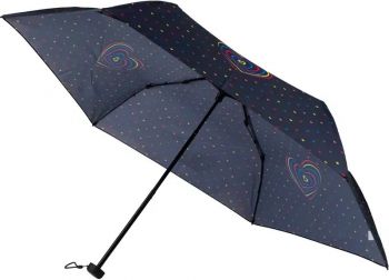 Парасолька KITE дитяча 2999-2 Hearts (k22-2999-2) Парасолька KITE дитяча 2999-2 Hearts (k22-2999-2) | Фото 5