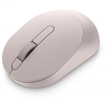 Миша DELL Mobile Wireless Mouse MS3320W, Ash Pink (570-ABPY) | Фото 1
