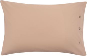 Набір постільної білизни 1,5сп ARDESTO Mix&Match, підковдра 160х220см, 100% бавовна, беж (ART1622SI) | Фото 3