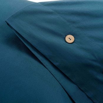 Набір постільної білизни 2,0сп ARDESTO Mix&Match, підковдра 200х220см, 100% бавовна (ART2022SG) | Фото 4