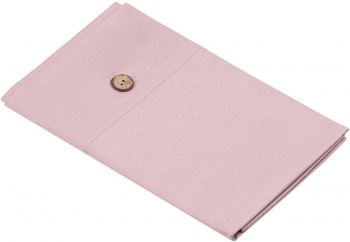 Набір постільної білизни 1,5сп ARDESTO Mix&Match, підковдра 160х220см, 100% б., пудра (ART1622SP) | Фото 4