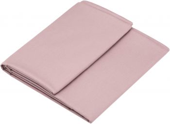 Набір постільної білизни 1,5сп ARDESTO Mix&Match, підковдра 160х220см, 100% б., пудра (ART1622SP) | Фото 5