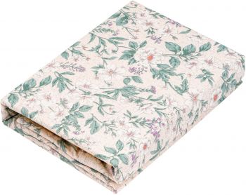 Набір постільної білизни 2,0сп ARDESTO Gloria, підковдра 200х220см, 100% бавовна, сатин, квіти (ART2022FW) | Фото 2