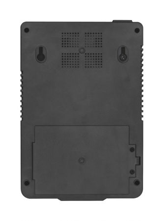 Купить источник бесперебойного питания (ИБП) ДБЖ TRUST Maxxon 800VA UPS with 6 standard wall power outlets BLACK (23326) | Фото 3