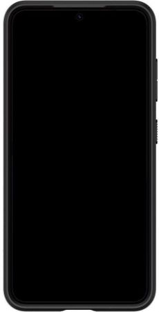 Чохол Spigen для SAMSUNG Galaxy S24 Ultra Hybrid Matte Black (ACS07352) | Фото 2