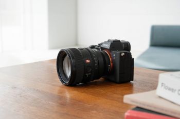 Об'єктив SONY FE 85 mm f/1.4 GM II (SEL85F14GM2B.SYX) | Фото 19