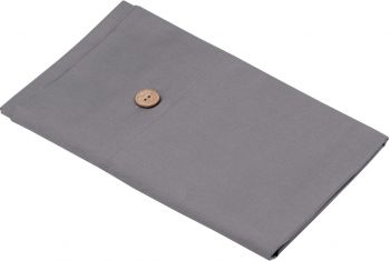 Набір постільної білизни 2,0сп ARDESTO Mix&Match, підковдра 200х220см, 100% бав., сатин, мус (ART2022SD) | Фото 6