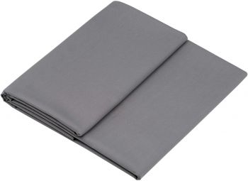 Набір постільної білизни 2,0сп ARDESTO Mix&Match, підковдра 200х220см, 100% бав., сатин, мус (ART2022SD) | Фото 8