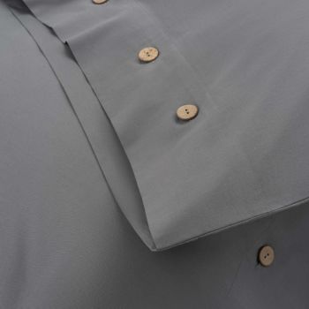 Набір постільної білизни 2,0сп ARDESTO Mix&Match, підковдра 200х220см, 100% бав., сатин, мус (ART2022SD) | Фото 9