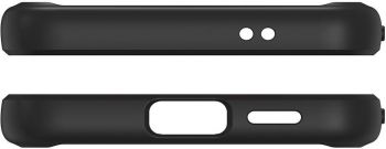 Чохол Spigen для SAMSUNG Galaxy S24+ Ultra Hybrid Matte Black (ACS07330) | Фото 4