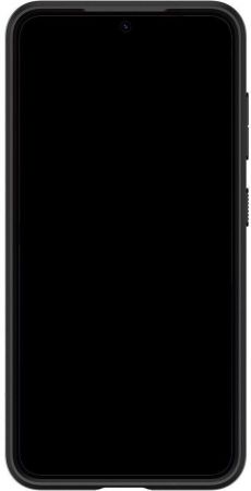 Чохол Spigen для SAMSUNG Galaxy S24+ Ultra Hybrid Matte Black (ACS07330) | Фото 6