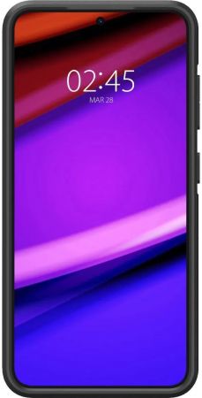 Чохол Spigen для SAMSUNG Galaxy S24+, Core Armor, Matte Black (ACS07201) Чохол Spigen для SAMSUNG Galaxy S24+, Core Armor, Matte Black (ACS07201) | Фото 2
