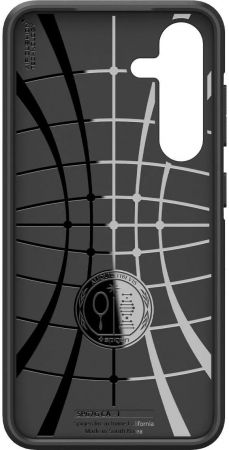 Чохол Spigen для SAMSUNG Galaxy S24+, Core Armor, Matte Black (ACS07201) Чохол Spigen для SAMSUNG Galaxy S24+, Core Armor, Matte Black (ACS07201) | Фото 3