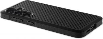 Чохол Spigen для SAMSUNG Galaxy S24+, Core Armor, Matte Black (ACS07201) Чохол Spigen для SAMSUNG Galaxy S24+, Core Armor, Matte Black (ACS07201) | Фото 7