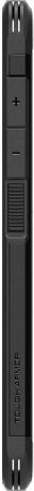 Чохол Spigen для SAMSUNG Galaxy S24, Tough Armor, Black (ACS07355) | Фото 3