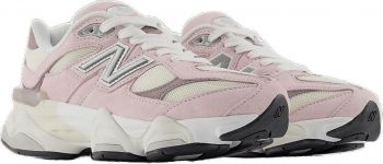 Кросівки для дівчаток New Balance 9060 GC9060BE 35.5 (3,5 US) рожеві (197967813382) | Фото 5