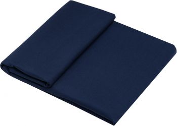 Простирадло ARDESTO Mix&Match, 240x260см, 100% бавовна, сатин, синє (ART2426FSN) | Фото 4