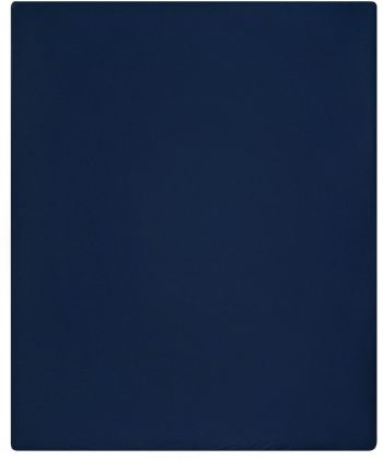 Простирадло ARDESTO Mix&Match, 240x260см, 100% бавовна, сатин, синє (ART2426FSN) | Фото 3