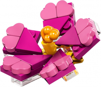 Купить конструктор Конструктор LEGO Disney Стіч (43249) | Фото 1