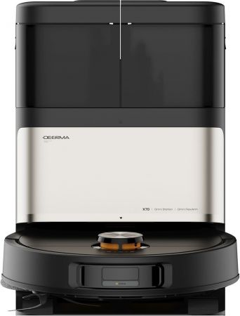 Робот-пилосос Deerma X70 (DEM-X70) | Фото 3