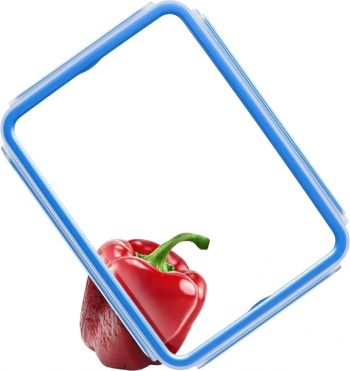 Набір контейнерів TEFAL Master Seal 5 шт (K3029012) | Фото 5