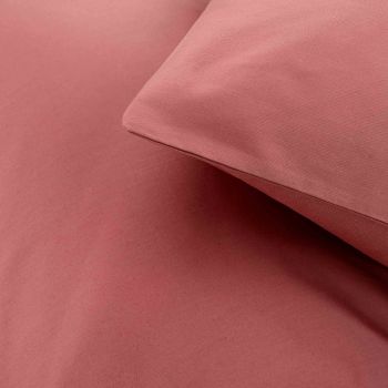 Наволочка Ardesto Mix&Match, 50х70см, 100% бавовна, сатин, мідь (ART5070PCO) | Фото 5