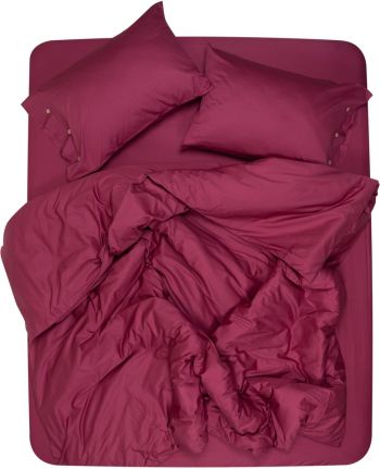 Підковдра ARDESTO Mix&Match, 160х220см, 100% бавовна, сатин, ягідний (ART1622DVR) Підковдра ARDESTO Mix&Match, 160х220см, 100% бавовна, сатин, ягідний (ART1622DVR) | Фото 3