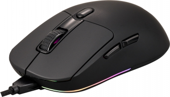 Ігрова миша 2E Gaming MG360 WL Black (2E-MG360UB-WL) | Фото 15