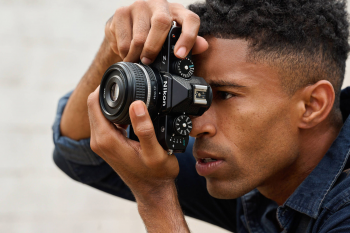 Фотоапарат NIKON Zf Body (VOA120AE) | Фото 10