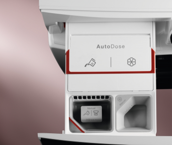 Пральна машина ELECTROLUX EW6F3494ACU | Фото 8