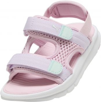 Сандалі дитячі Puma Evolve Sandal PS 389147-17 29 (11 UK) рожеві | Фото 5