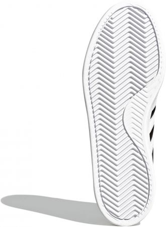 Кеди чоловічі ADIDAS Grand Court 2.0 GW9196 45 1/3 (10.5 UK) чорний (4065426233988) | Фото 8