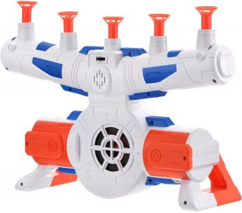 Інтерактивна мішень Same Toy Flying Ball (S3227) | Фото 4