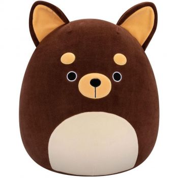 М'яка іграшка Squishmallows - Чіхуахуа Баркевина (36 см), (SQCR06740) | Фото 1