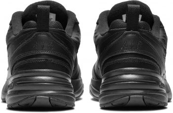 Кросівки чоловічі Nike Air Monarch Iv 415445-001 42 (8.5 US) чорні (198482739607) | Фото 2