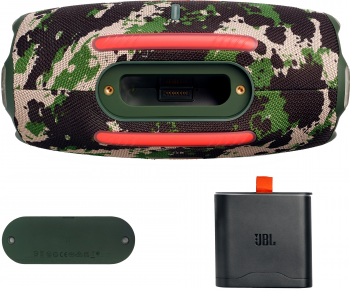 Портативна акустика JBL Xtreme 4 Camo (JBLXTREME3CAMOEU) | Фото 7
