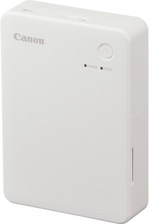 Фотопринтер CANON SELPHY Square QX20 White (6753C002) Фотопринтер CANON SELPHY Square QX20 White (6753C002) | Фото 3