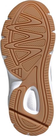 Кросівки підліткові Adidas Crazychaos 2000 J IH0907 40 (6.5 UK) сірі (4067892448835) | Фото 6