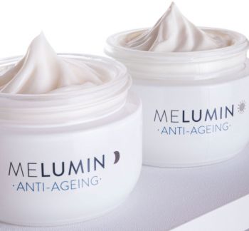 Крем-концентрат нічний Dermedic Melumin проти пігментації 50 мл (5901643177102) Крем-концентрат нічний Dermedic Melumin проти пігментації 50 мл (5901643177102) | Фото 2